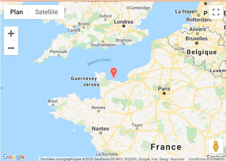 SEJOUR : La Vie de Château en Normandie