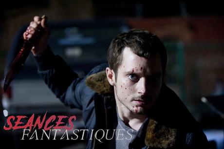 [SƎANCES FANTASTIQUES] #49. Maniac