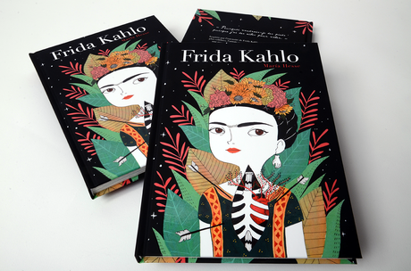 Frida Kahlo