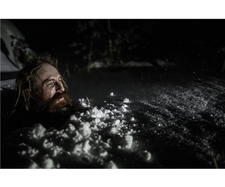 Extrait de la série 