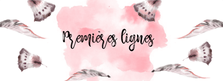 Premières lignes #154