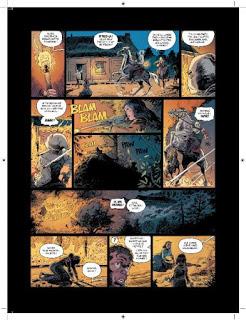 La venin tome 3: Entrailles de Laurent Astier