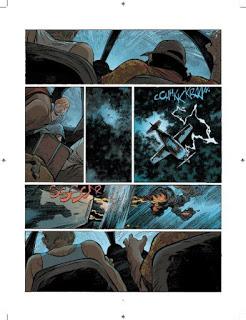 Un putain de salopard tome 2 de Loisel et Pont Un putain de salopard tome 2 de Loisel et Pont