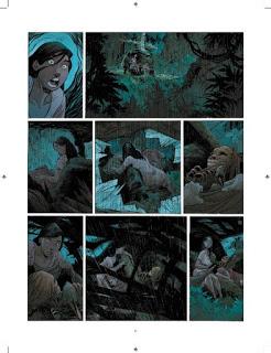 Un putain de salopard tome 2 de Loisel et Pont Un putain de salopard tome 2 de Loisel et Pont