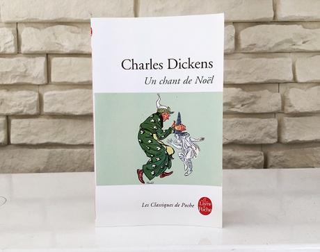 Un chant de Noël – Charles Dickens