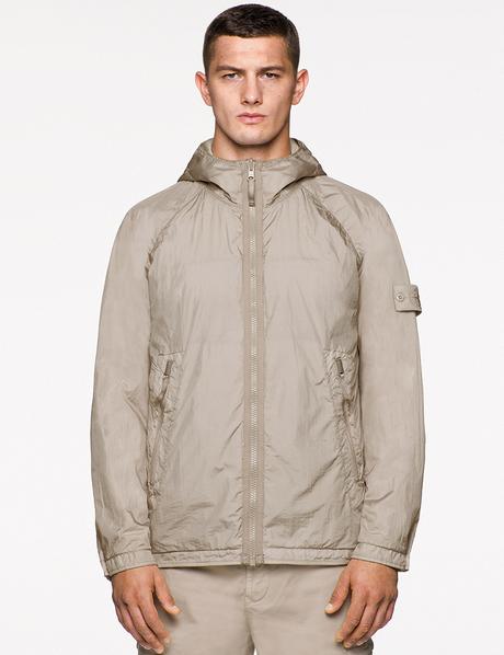 Stone Island présente sa collection Spring Summer 2021 Stone Island présente sa collection Spring Summer 2021