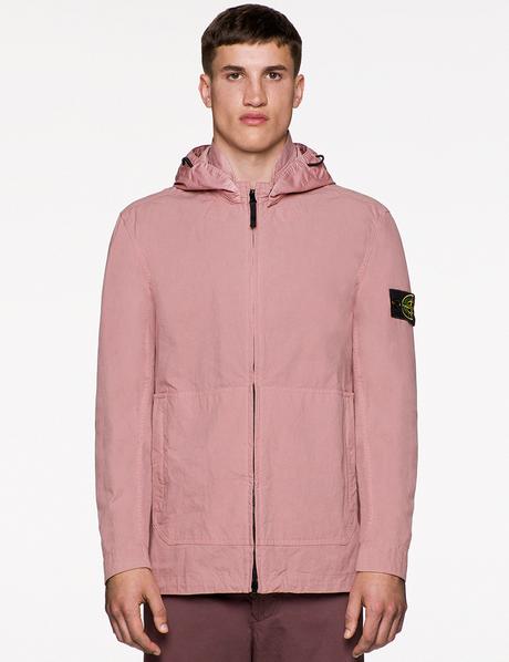 Stone Island présente sa collection Spring Summer 2021 Stone Island présente sa collection Spring Summer 2021