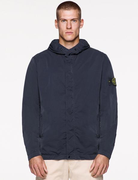 Stone Island présente sa collection Spring Summer 2021 Stone Island présente sa collection Spring Summer 2021