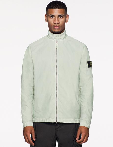 Stone Island présente sa collection Spring Summer 2021 Stone Island présente sa collection Spring Summer 2021