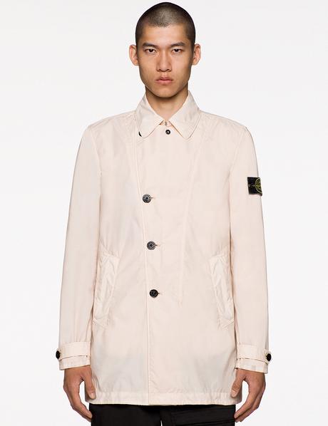 Stone Island présente sa collection Spring Summer 2021 Stone Island présente sa collection Spring Summer 2021