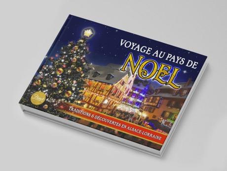 Voyage au Pays de Noël © French Moments
