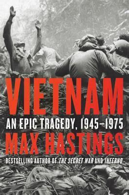 Read Online Vietnam: An Epic Tragedy, 1945-1975 Free E-Book Apps PDF