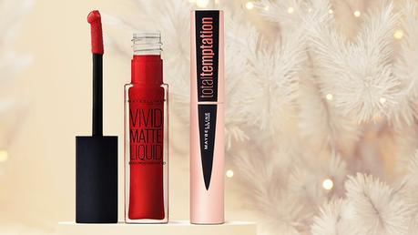 vente privée Maybelline vente privée Maybelline