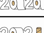 L'image l'année termine