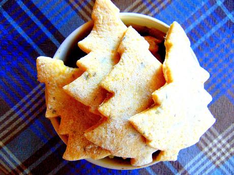 Pâté poireau, pommes terre 
