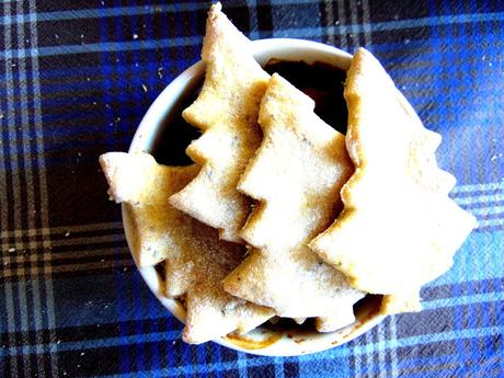 Pâté poireau, pommes terre 