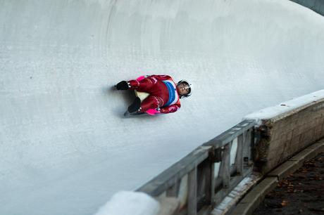 Quelques sports olympiques de glisse