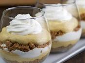 Verrines mascarpone spéculoos thermomix