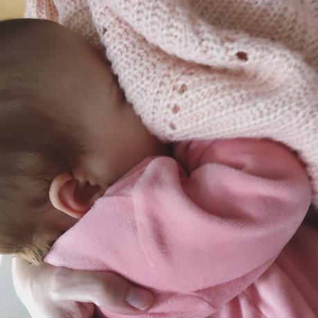 Point bébé – Bébéloute a 5 mois !