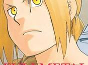 Fullmetal Alchemist Chronicle Hiromu Arakawa