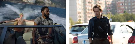 [Test Blu-ray 4K] Tenet