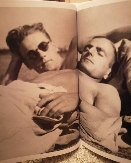 Ils s’aiment : un siècle de photographies d’hommes amoureux (1850-1950) - Hugh Nini et Neal Treadwell