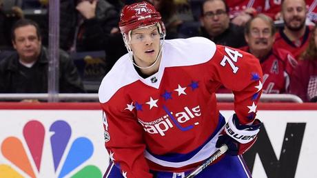 Les forces et faiblesses des Capitals de Washington