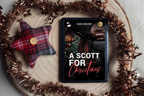 A Scott for Christmas – Elma Vangard