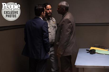 Premières images officielles pour The Little Things de John Lee Hancock