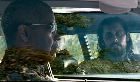 Premières images officielles pour The Little Things de John Lee Hancock