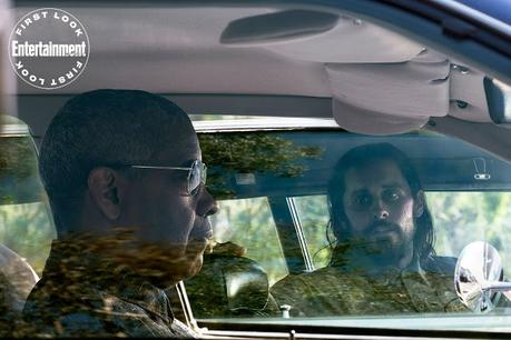 Premières images officielles pour The Little Things de John Lee Hancock