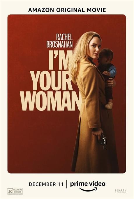 [CRITIQUE] : I’m Your Woman