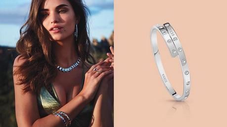 Vente privée de bijoux Guess Vente privée de bijoux Guess