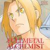 Fullmetal Alchemist Chronicle de Hiromu Arakawa