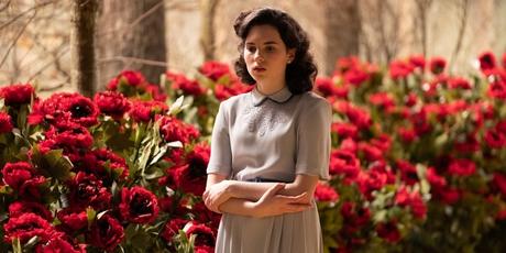 Critique Judy : la star Renée Zellweger