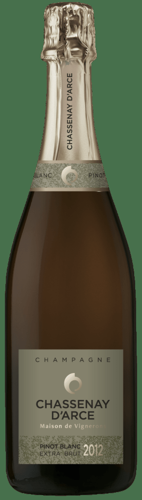 Chassenay d’Arce, pinot blanc