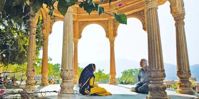 Les chemins du sacré          -         Frédéric Lenoir  ♥♥♥♥♥