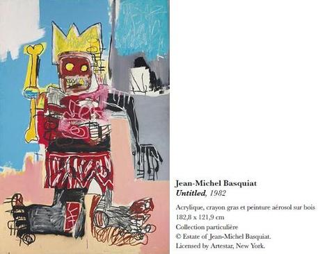 Jean-Michel Basquiat est né il y a 60 ans le 22 décembre 2020