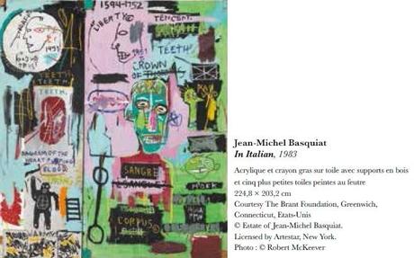Jean-Michel Basquiat est né il y a 60 ans le 22 décembre 2020