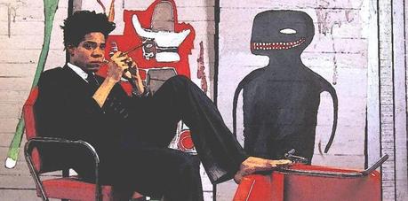 Jean-Michel Basquiat est né il y a 60 ans le 22 décembre 2020