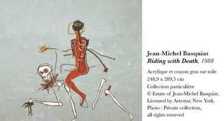 Jean-Michel Basquiat est né il y a 60 ans le 22 décembre 2020
