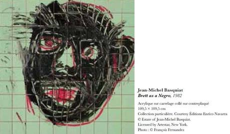 Jean-Michel Basquiat est né il y a 60 ans le 22 décembre 2020