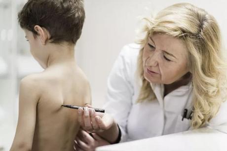 Scoliose : Critères d’évolutivité chez l’enfant et l’adolescent