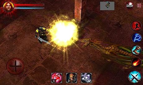 Code Triche Dungeon and Demons  - RPG Dungeon Crawler APK MOD (Astuce) 2