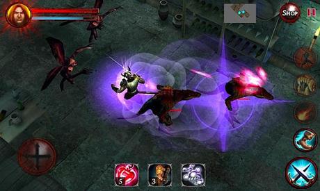 Code Triche Dungeon and Demons  - RPG Dungeon Crawler APK MOD (Astuce) 5
