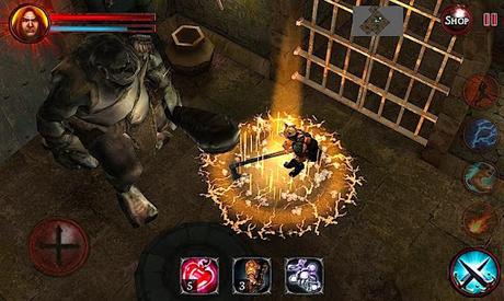 Code Triche Dungeon and Demons  - RPG Dungeon Crawler APK MOD (Astuce) 1