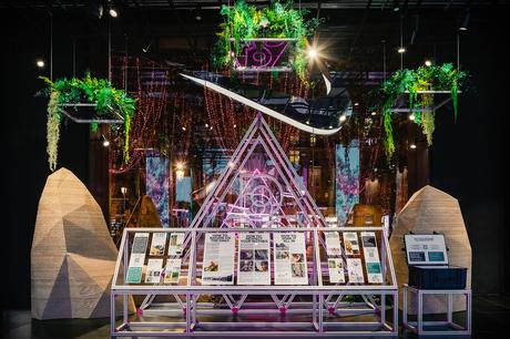 Nike ouvre un nouvel espace ACG à la House Of Innovation Nike ouvre un nouvel espace ACG à la House Of Innovation