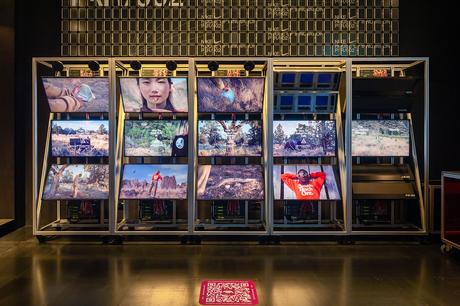 Nike ouvre un nouvel espace ACG à la House Of Innovation Nike ouvre un nouvel espace ACG à la House Of Innovation