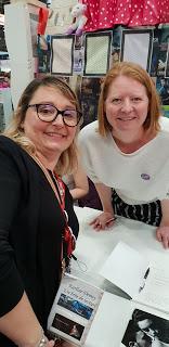 Les liens du sang #2 Il y a de la magie dans l'air de Helen Harper