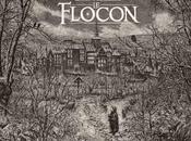 flocon, Bertrand Santini Laurent Gapaillard (éd. Gallimard Jeunesse)